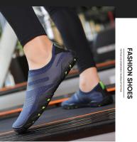 Zapatos de cinco dedos para senderismo en ríos, de gran tamaño, para hombre, para vadeo, para mujer, para buceo al aire libre, playa, fitness, ciclismo y senderismo. - details 9
