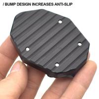 Accesorios Para Motocicleta YAMAHA N-MAX155 XMAX 250 125 300 NMAX V2 Placa De Soporte Amplia Extensión De Pies Del Lado - details 1
