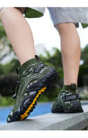 Zapatos De Agua Para Hombre Y Mujer Zapatos De Senderismo Al Aire Libre Secado Rápido Playa Viajes Trekking Caminar Escalada Zapatillas - details 4