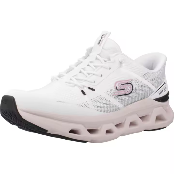 Zapatillas deportivas de Mujer Marca Skechers Modelo Slip - Ins Step Altus Fast Lane - 1