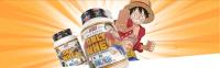Only Whey One piece 1kg + Creabig Creapure 250g + Shaker - Big / Sin azúcares /  Deliciosos sabores / sin lactosa - details 0