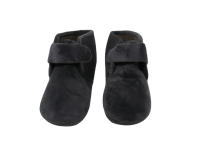 Zapatilla de estar por casa/Mujer/Berevëre/Suapel/Suela Goma/Cuña 3 cm/Tipo Botin/Cierre Fácil/Colores: Fresa/Gris - details 14