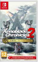 Xenoblade Chronicles 2 Torna The Golden Country (Importación UK) - Nuevo precintado - Nintendo Switch - details 0