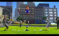 Nintendo Consola Switch Rojo / Azul Neón V2 + Juego Super Mario Odyssey + Juego Mario Kart 8 Deluxe Super Mario Pack - details 2