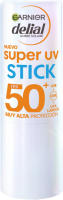 GARNIER | Delial Super UV Stick Invisible Solar con Vitamina E FPS50+ 9ML - details 0