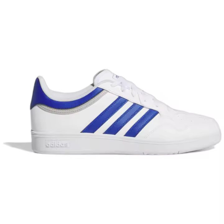 Zapatillas Adidas Hoops 4.0 para hombre en color blanco - 1