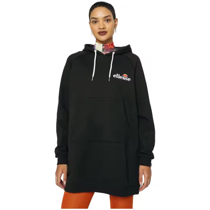 Textil marca Ellesse modelo Sgk13289 para mujer en color negro - 1
