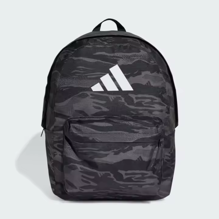 Mochila Adulto Unisex Adidas Cl Bpk I25 Camo Admovi2586Ad - 1