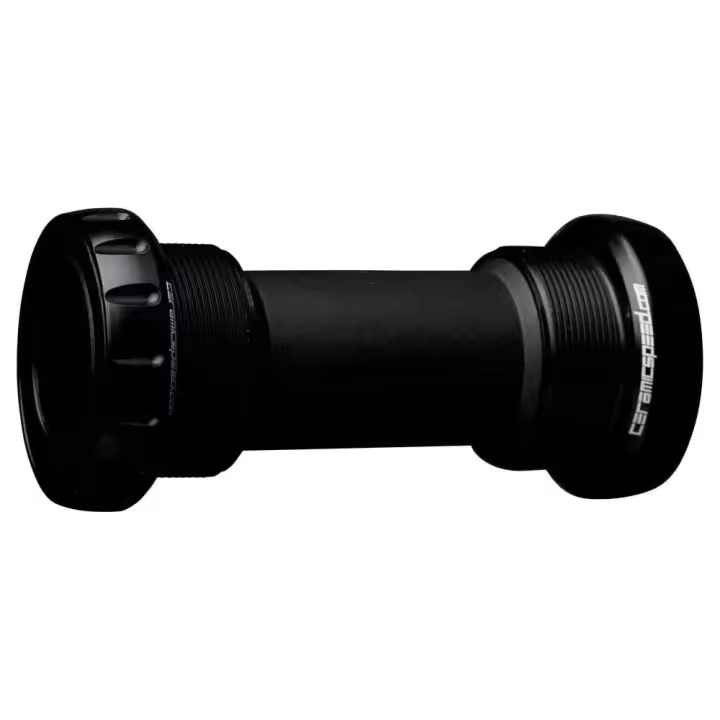 Ceramicspeed Cazoletas Del Pedalier Bsa Shimano Gravel Coated - 1