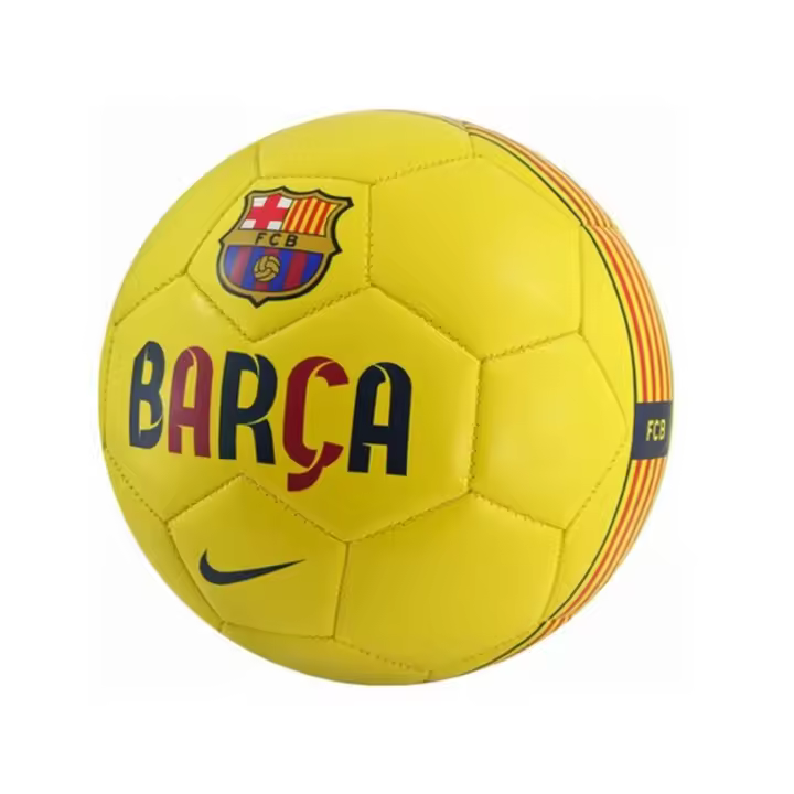 FCB SUPPORTER S BALL SC2239 764 - 1