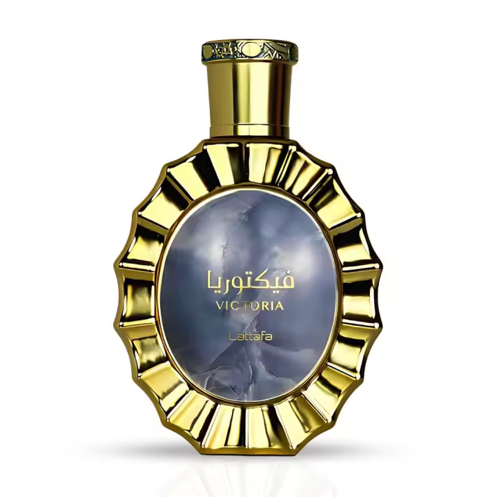 Perfume Lattafa Victoria Eau de Parfum Unisex - 100 Ml - 1