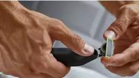 Recortadora, Barbero y Afeitadora Philips OneBlade Pro 360 QP6542/15 - Cara y Cuerpo, Recorta, Perfila y Afeita, Batería 90min, 14 Ajustes Corte, Seco y húmedo, Cable para carga USB incluido. No incluye cargador - details 17