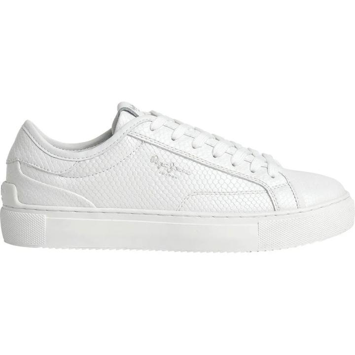 Pepe Jeans London Adams P Junio, Zapatillas Hombre
