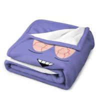 Manta De TOWELIE Suave Y Fluffy Para Bebés Manta De Lujo De Poliéster 100% Antipelusa Aislante Térmico Portátil Antiflamable Para Todas Las Estaciones - details 2