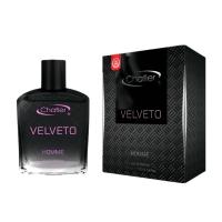 PERFUME PARA HOMBRE -  VELVETO 100ml - MARCA CHATLER - details 0