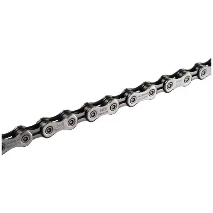 Componentes Cadenas Shimano Cadena Ultegra 6701 Hyperglide Plateado - 1