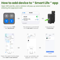 Sistema De Riego Automático Tuya Jardín Inteligente Con Timer Solar Y Valvula Para Alexa Google Home IP65 Drip Irrigation - details 13