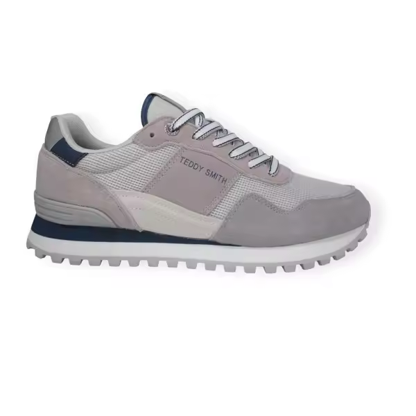 TEDDY SMITH 120146 GREY - 1
