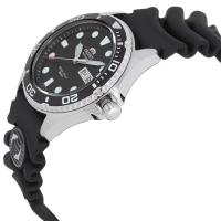 ​Reloj automático hombre Orient Sports Mako Ray TAA02007B 41.5mm 200m WR correa de caucho - details 1