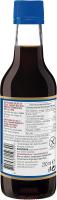 Salsa de Soja Sin Gluten Kikkoman 250ml - Tamari Fermentación Natural - Certificado Halal - Vegano - details 1