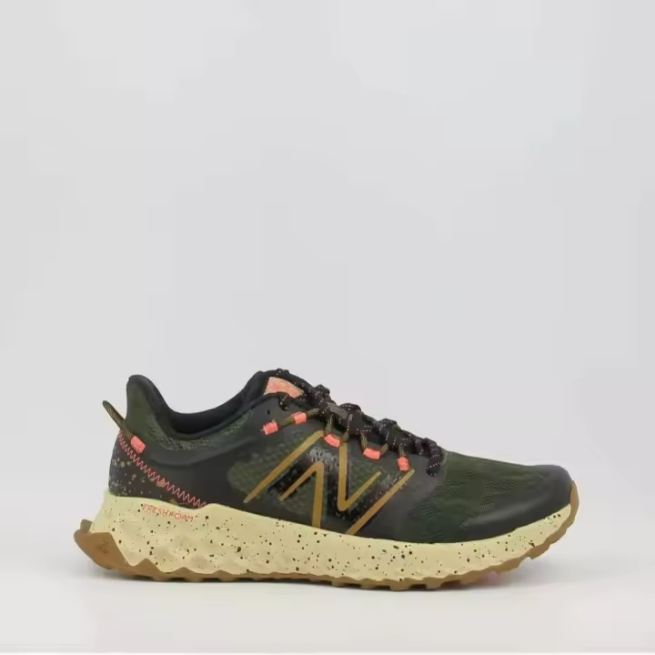 MtgaroC1  Trail-Running Hombre Zapatillas - 1