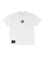 Camiseta De Verano Para Hombres Oversize Cuello Redondo Manga Corta Transpirable Secado Rápido Tees Casuales Para El Día - details 7