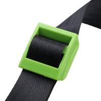 Kit De Ajustador Y Extensor De Cinturón De Seguridad Para Mujer Embarazada Protector De Barriga Del Bebé Accesorios Automotrices - details 6