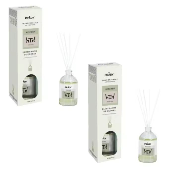 Pack 2 Mikados especial estancias- Cocina - Prady - 1