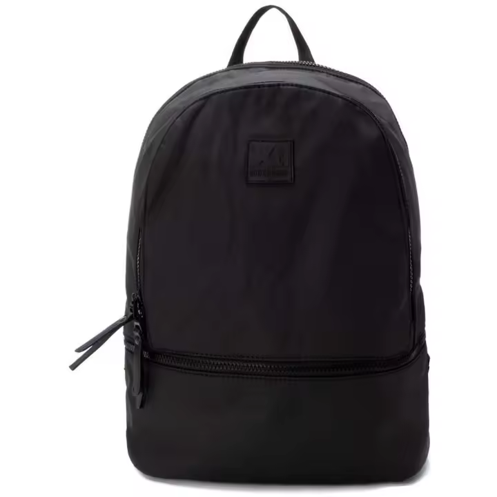 Mochila XTI  para hombre en color negro - 1