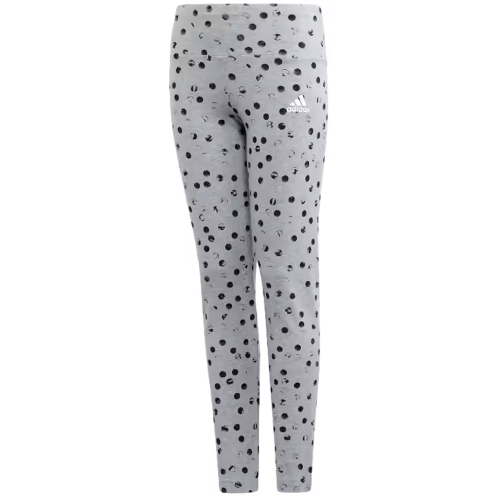 Leggings Adidas Yg Mh Gra Tight Gris Ed4610 - 1