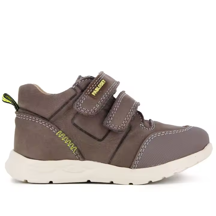 Bota Pablosky 022950 Reims Smog 105576  Botas Botines MARCAS NIÑOS Pablosky - 1