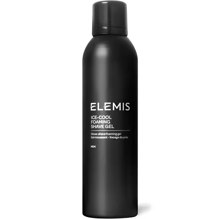 Elemis Gel de Afeitado en Espuma Ice Cool 200ml. - 1