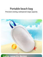 Bolsa De Natación Impermeable Grande Para Hombres Y Mujeres Bolsa De Almacenamiento Portátil Para Deportes Acuáticos Y Playa - details 0