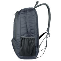 Mochila Plegable Y Ligera Para Hombres Y Mujeres Impermeable Y Packable Para Viajes Al Aire Libre Senderismo Ciclismo Camping Bolsa De Hombrosdetails 2