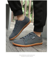 Zapatillas De Running Minimalista Para Hombre Y Mujer Nuevas Amplias Y Ligeras Con Suela EVA Transpirables Para Senderismo Al Aire Libre - details 12