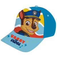 Gorra infantil Patrulla Canina Chase 48/51cm | Gorro para niños con personaje animado - details 1