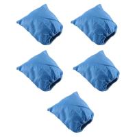 5 bolsas de filtro textiles para aspiradora Karcher Mv1, Wd1, Wd2, Wd3 Se4001 - details 0