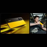 Xiaomi Poco X7 Pro 5G NFC Global Version, el cargador europeo está incluido con pantalla AMOLED 1.5K de 120Hz, SoC Dimensity 8400-Ultra de 4nm y RAM LPDDR5X - details 8