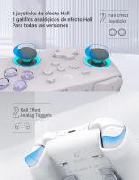 Gulikit Gamepad KK3 Max Controller - NS39 - details 2