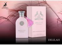 DELILAH POUR FEMME Maison Alhambra Perfume Para Mujer ORIGINAL EAU100 ML - details 2
