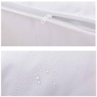 Bolsa De Almacenamiento Para Edredón Plegable 1pc Impermeable Y Anti-Polvo Organizador De Ropa Y Mantas Para El Hogar - details 7