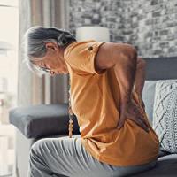 Naturbite Glucosamina Condroitina MSM y Vit C 60 Comp. para Articulaciones Inflamadas y Doloridas - details 3