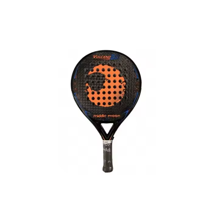 MIDDLE MOON VULCANO CARBON 12K 3.0 - 1