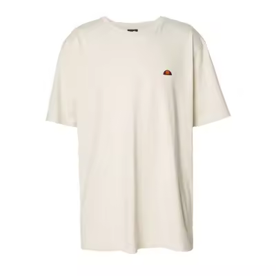Camiseta Ellesse Cassica T-Shirt Off White SHR20276-904 - 1