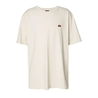 Camiseta Ellesse Cassica T-Shirt Off White SHR20276-904 - 1