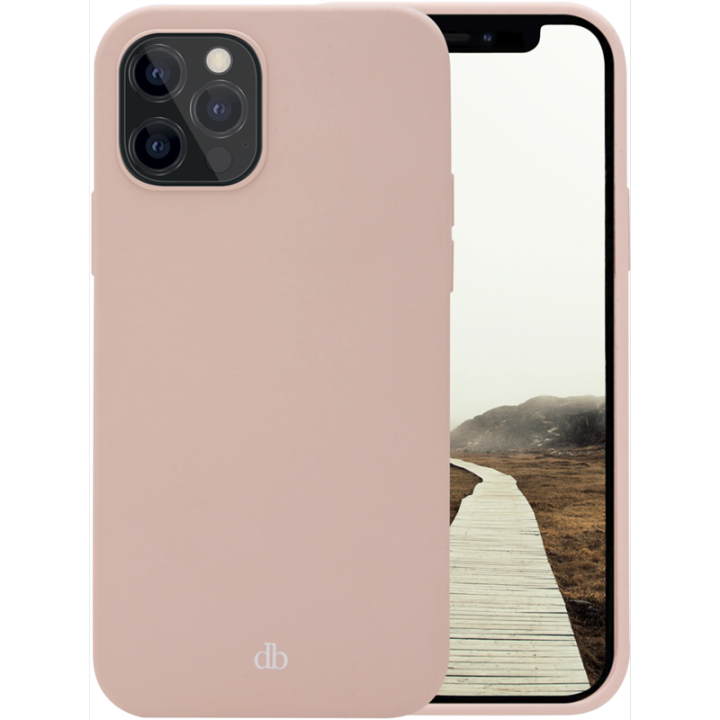 Mónaco - iPhone 13 Pro 6.1 "- Rosa arena
