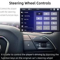 Reproductor Multimedia MP5 Para Coche 1 Din Pantalla Táctil De 7 Pulgadas FM ISO Entrada De Poder Aux Bluetooth USB Mirror Link Universal Autoradio - details 8