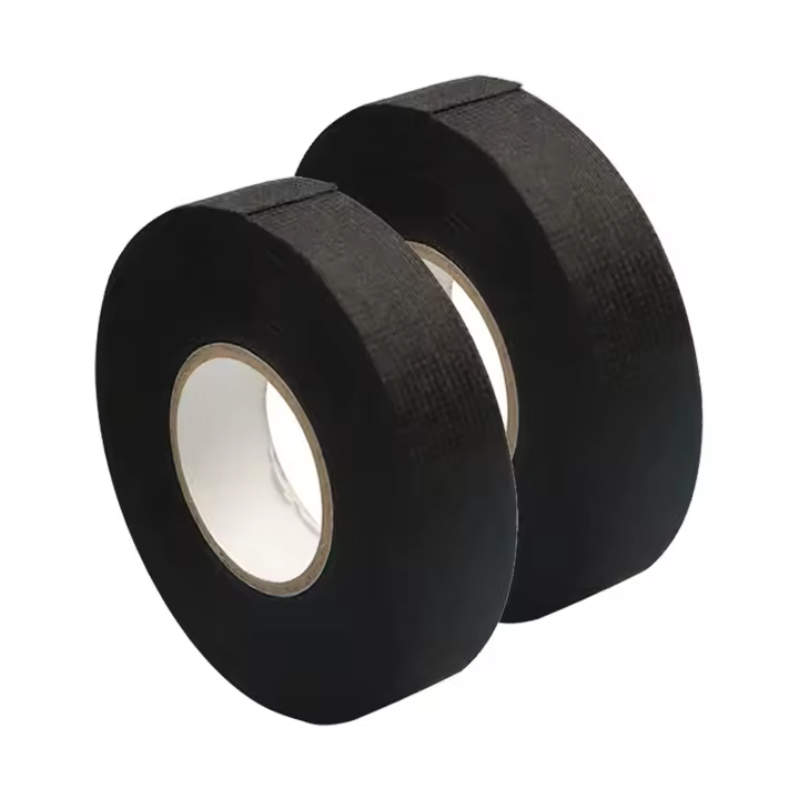 Cinta Resistente Al Calor Para Enhebrar Cable Eléctrico 9/15/19/25MM Cinta De Calentamiento Resistente Para Automóviles Y Cableado - 1