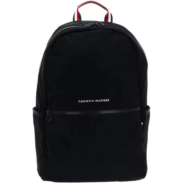 Tommy Hilfiger® Mochila Preta Hombre AM0AM10614 - 1