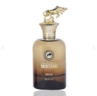 Perfume árabe Montano Brave de Riffs en 100 ml - details 1